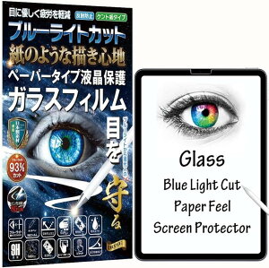 RISE �K���X�t�B���� �A���`�O���A iPad Air ��5���� Air5 2022/iPad ��4���� 2020/iPad Pro 11 2021/2020/2018 10.9 �p �ی�t�B���� (10.9�C���`)