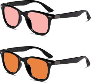 BRADDELL FL-41 ���[�Y �� FL-60 Wayfarer �u���[���C�g���K�l �u���� LED�Ɩ� (Fl-41, M)