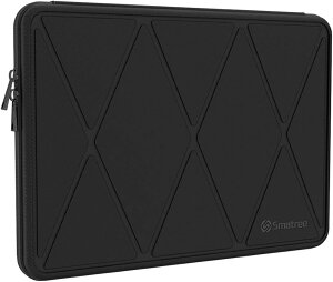 15.6-16�C���`�m�[�h�p�\�R�����[�P�[�X16�C���` Apple MacBook Pro�P�[�X Lenovo IdeaPad Slim 550i/ASUS �m�[�g�p�\�R�� VivoBook 15�X���[�v (Black, 15.6�C���`)