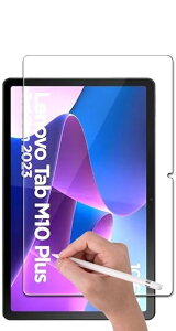 RISE �ی�t�B���� Lenovo Tab M10 Plus 3rd Gen �N���A �A���`�O���A �y�[�p�[ �� �e�N�X�`�� �t���ی�t�B���� ������ �}�b�g�d�グ ���˖h�~ �w��h�~ �C�A�h�~ �R�ۃR�[�g �K���X�t�B�����Ɣ�r��