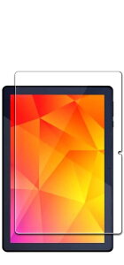 �t�B���� LUCA Tablet 10�C���` TE102M3N1-B / TE103M3N1-B �K���X�t�B���� �ی�t�B���� ���� ������ ������ ���{�� ���Ɏq �d�x9H 2.5D���E���h�G�b�W