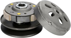 �݊��i�z���_ PCX125 JF56 PCX150 KF18 JF28 KF12 PCX2�^�p �Z�J���_���[�h���C�u �N���b�`�t���Z�b�g