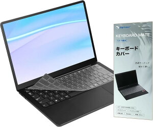 NEC LAVIE SOL S1375 S1365 S1355 S1371 S1366 S1376 S13S7 S13S5 ��p �L�[�{�[�h�J�o�[ 2024�`2025����13.3�C���` �ی� �t�B���� (�N���A, LAVIE SOL)