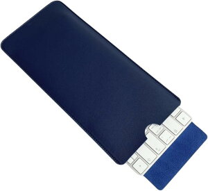 �}�W�b�N�L�[�{�[�h�P�[�X Magic Keyboard �X�����X���[�u�J�o�[ �ϏՌ� ����f�� (�_�[�N�u���[)