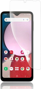 1�� �A���`�O���A���w��F�ؑΉ�Galaxy A23 5G �t�B���� SCG18 �ی�t�B���� TPU�f�� 3D�݌v �T���T�� �^�b�`�� ���˖h�~ �����h�~ �C�A���X ����S�n �L�Y�C�� �w��h�~ �S�ʕی� (VN-AVE-0066)