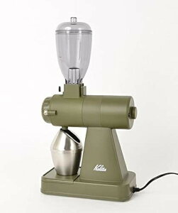 �d���R�[�q�[�~�� Electric Coffee Grinder NEXT G2 �l�N�X�gG2 (�J�[�L)