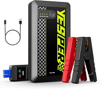 楽天市場】ジャンプスターター 6lの通販