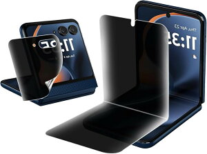 �w��F�ؑΉ� �E �K�C�h�g�t��motorola razr 50/60/50s/60s/50d M-51E/60d M-51F �K���X�t�B���� �`�����h�~ TPU1��TPU�f�� �T���T�� �^�b�`�� ��G��ǂ� (MJO-JAC-C852)