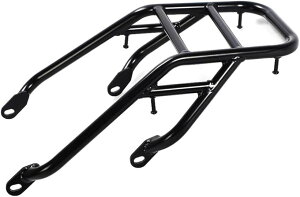 �݊��i �z���_ �p ���u�� 250 ���A �L�����A Honda Rebel 250/500 08L70-K87-J00 �A�b�v�t���b�g�L�����A �O���u�o�[�L�����A �ėp �ЊO�i �O���X�u���b�N (�O���X�u���b�N)