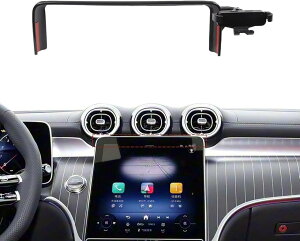 �����Z�f�X�E�x���c GLC/EQE/C�N���X 2023�N�`���s�ɐ�p �X�}�z�z���_�[ �� �Z���^�[�R���\�[���i�r�p �ԍڃz���_�[ �g�ѓd�b�z���_�[ �X�}�[�g�t�H���X�^���h (�u���b�N, �d�͎�)