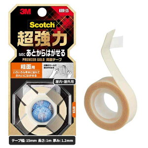 XRb`@͂Ȃ̂ɂƂ͂闼ʃe[v@v~AS[h@eʗp@KRR-15