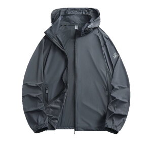 マウンテンパーカー レディース メンズ 接触冷感 UVカット 撥水 速乾 薄手 ラッシュガード 釣り 登山 春夏 ライトグレー ピンク系 カーキ チャコール