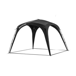 Naturehike Blackdog ^[veg DIY\ lʘA\ UPF100+ PU3000mm+ 98.5%OՒf 2.2m 4Xebv݉cȒP hJ h  O΍ UVJbg ȈՃeg TVF[heg ϋv