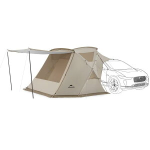 Naturehike J[TCheg Ci[t Ot ގgp[h 2m PU2000+ UPF50+ z c[[ ^[veg /^ԂɑΉ ȒP݉c 2lp h C ՌՔM ʋC VF^[