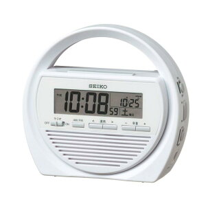 ZCR[ NbN ڊo܂v hЃNbN dg fW^ 񂵏[d WI LEDd puU[ gѓdb[d  SQ764W SEIKO