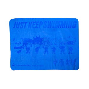 Aqua Sphere Aquasphere ANAXtBA p DRYTOWEL(Z[^I)u[ 231107