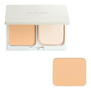 Nu Skin j[XL j[ J[ pE_[ t@f[V tB SPF23EPA++b10gbXL PA pE_[ t@f[VbpRpNgʔbEȂ p^CvbO