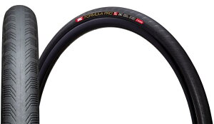 IRC ] ^C FORMULA PRO TL X-GUARD 6 700×25C ubN