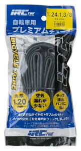 ACA[V[^C(IRC tire) ] `[u (v~A`[u) WO 24 × 1 3/8 pou 30mm 26150M