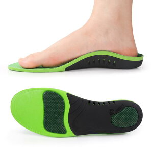 靴 中敷き 男性用 女性用 アーチサポート 扁平足 O脚 X脚 矯正 インソール 衝撃吸収 スポーツ 立ち仕事 登山 ウォーキング スニーカー