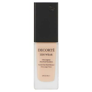 R[Z[ RXfRe COSME DECORTE [ EFA tCh SPF25/PA++ 30mL Lbht@f[V N26 i݌Ɂj