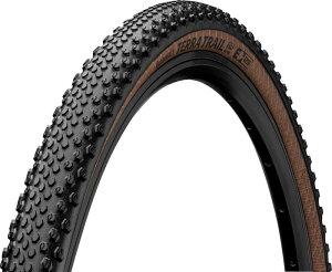 R`l^(Continental) Ox^C Terra Trail ProTection Blk/Trans 700x40C