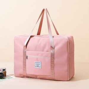 旅行バッグ レディース 軽量 キャリーオン 短距離 鞄 ジムバッグ マザーズバッグ 入院バッグ 整理収納 防水 20-35L 深ピンク 紫 青 緑 グレー 薄ピンク 黒