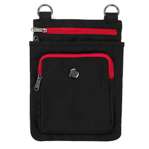 ウエストバッグ 男性用 女性用 オックスフォード生地 撥水 2way ボディバッグ 斜めがけバッグ スポーツ アウトドア 迷彩柄 ブラック グレー(x2)