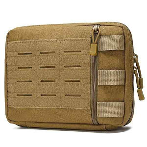 �E�G�X�g�o�b�O �j���p �A�E�g�h�A ���� ���y�� �X�|�[�c ���s �~���^���[ MOLLE�V�X�e�� �o�R �L�����v �J�[�L �u���b�N