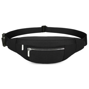 ウエストバッグ レディース メンズ 撥水 軽量 スポーツ ランニング ボディバッグ スマホ 零銭入れ 紺色 黒 白 アウトドア カジュアル 旅行