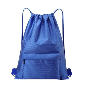 リュックサック バックパック 防水 巾着袋型 スポーツバッグ ジムバッグ 登山 ランニング 軽量 大容量 多機能 旅行 アウトドア 男女兼用