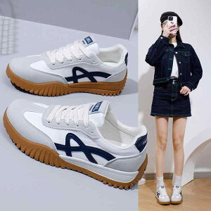 スニーカー レディース 運動靴 ランニングシューズ スクールシューズ ローカット フラット 紐靴 軽量 痛くない 疲れない 歩きやすい 通気性 耐摩耗性 黒 ブラック ピンク系 春夏