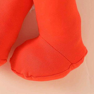 ロンパース ベビー服 男女兼用 赤ちゃん ニット製 連帽 ジャンプスーツ カバーオール ズボン下 秋冬 青黒色