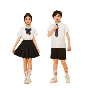 子供用フォーマルウェア セットアップ 発表会 舞台衣装 合唱衣装 小学生 中学生 キッズ 男の子 女の子 半袖 長袖 シャツ スカート ズボン ポリエステル 100 110 120 130 140 150 160 170 180cm