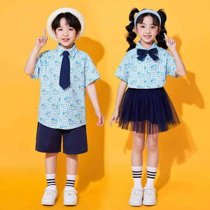 ダンス衣装 子供用 発表会 応援団 チアガール コスチューム ユニフォーム 上下セット チュールスカート パンツ ポリエステル 春