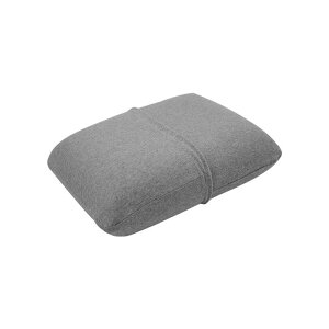 枕 アウトドア 旅行 昼寝 抱き枕 うつ伏せ枕 キャンプ用品 寝袋 枕 35cm×27cm×10cm