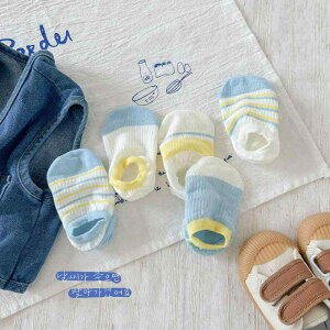 靴下 キッズ 子供用 男の子 女の子 春夏 通気性 コットン ショートソックス スクール 薄手 S M L展開 ボーダー 格子柄 無地 カートーン かわいい 幼稚園 保育園 小学生 普段使い