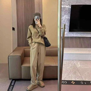 パンツ レディース 撥水 速乾 ローマパンツ アウトドア スポーツ ウェア ズボン ルーズ ストレート ロングパンツ 紺色 カーキ