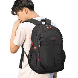 リュック レディース メンズ 軽量 大容量 旅行 鞄 アウトドア 登山 バッグ パソコン 学生 黒 白 グレー オックスフォード 春夏