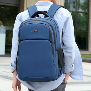 リュック メンズ 男性用 ビジネス 防水 PU 大容量 PC 15インチ対応 通勤 通学 旅行 USBポート付き バックパック