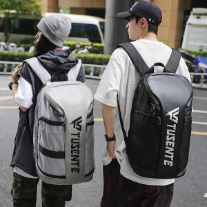 リュック メンズ 男性用 大容量 スポーツ 運動 バスケットボール バッグ 中学生 高校生 大学生 学生用 鞄 アウトドア 旅行 通勤 通学 カジュアル
