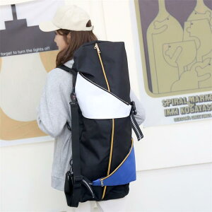 bNTbN XP[g{[hobO 召 [obO 20-35L AEghA s X|[c obNpbN 86cm×28cm×10cm iC   ubN
