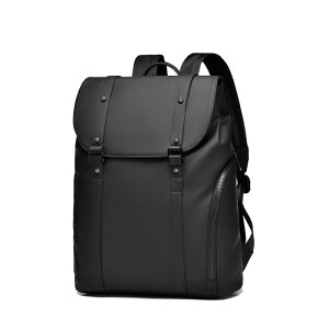 ショルダーバッグ メンズ 男性用 旅行 通勤 PCバッグ 菱形 格子柄 リュックサック 大学生 鞄 防水 16インチ A4ファイル対応 アーチ型肩ベルト グレー 黒 緑