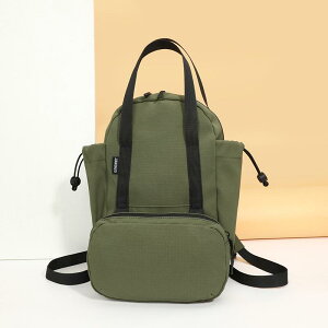 リュックサック レディース メンズ マザーズバッグ 多機能 大容量 軽量 防水 ナイロン スポーツ アウトドア 旅行 通勤 通学 白 白青 黒 赤 黄色 軍緑(x3)