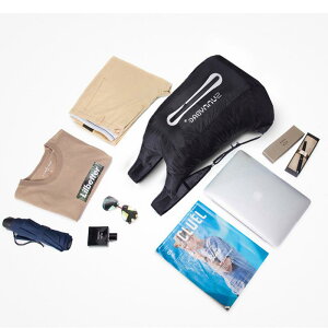 リュックサック メンズ レディース 登山用リュック 防水 バックパック 20L 30L 軽量 撥水 ナイロン スポーツ アウトドア 普段使い 旅行 軽量 耐摩耗性 ブラック(x500)