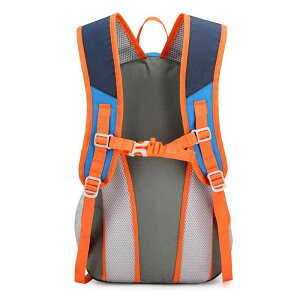 リュックサック レディース メンズ 登山用リュック ナイロン 防水 スポーツ バックパック 多機能 遠足 旅行 トレッキング 減圧 軽量 ブラック グリーン ブルー 黒配赤