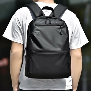 リュック メンズ 男性用 バックパック アウトドア 旅行 USBポート付き 撥水 156インチPC収納可能 軽量 大容量 通気性 普段使い ビジネス 通勤 グレー系 ブラック ブルー グリーン
