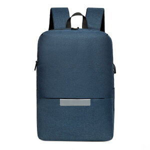 リュックサック メンズ 男性用 ビジネス 通勤 大容量 2way USBポート 15インチPC収納可能 撥水 オックスフォード生地 グレー ブラック レッド ブルー