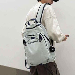 リュック レディース メンズ 大容量 旅行 バッグ 高校生 大学生 通学 鞄 ナイロン 黒 白 カーキ ブルー