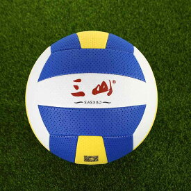 バレーボール 中高齢者向け 男女兼用 7号球 練習用 ソフト 軽量 EVA製 スポーツ 運動